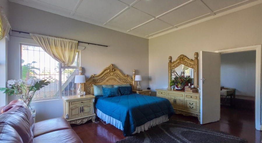 5 Bedroom Property for Sale in Selborne Eastern Cape